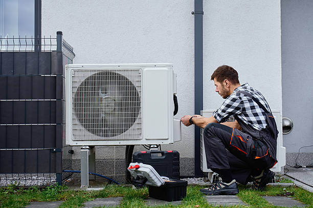 Trusted Hvac service in Oxford, NJ - HVAC Repair CO
